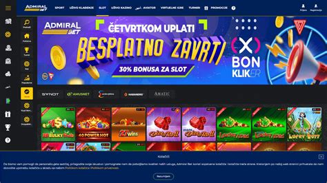 AdmiralBet Casino Review – Expert & Player Ratings [2025].